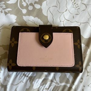 LV wallet